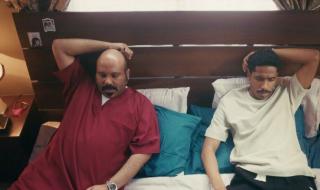 شاهد .. "حمود وأبوه" كوميديا سعودية جديدة عن الحب والصداقة والأبوة بطابع طريف