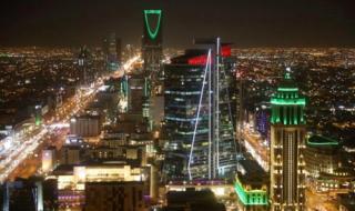 الهيئة الملكية لمدينة الرياض تطلق الجسور العجيبة التي ستنهي الزحام المروري وتخفض زمن الرحلة بنسبة 75%