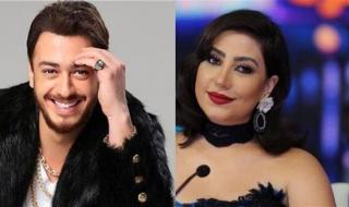 شاهد .. بوسي وسعد لمجرد يقدّمان "أيام الشقاوة" الأغنية الرسمية لفيلم "الشاطر"