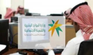 الموارد البشرية السعودية تعلن تطبيق نظام عمل جديد ومؤقت.. سيدخل حيز التنفيذ بعد 48 ساعة