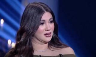 اتفرج.. هدى الاتربي تشارك متابعيها بإطلالة متميزة عبر إنستجرام