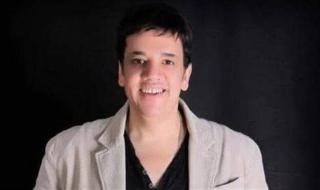 وفاة المطرب المصري ضياء عز الدين بعد عملية جراحية دقيقة