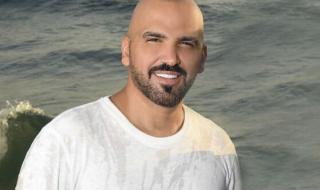 شاهد .. ناجي الأسطا جونيور يدخل الطوارئ ويغادر بسلام