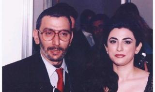 شاهد .. هبة القواس ترثي زياد الرحباني بكلمات معبرة