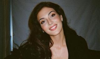 شاهد .. رزان جمّال تتألق بدور جريء وعالمي في هوليوود