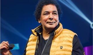 محمد منير يستعد لطرح أحدث أعماله الغنائية «أنا الذي»