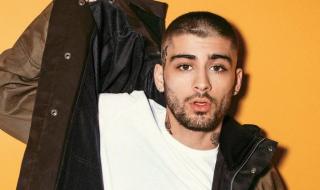 شاهد .. أحدث ظهور لـ زين مالك بعد غياب.. وما علاقة ابنته؟