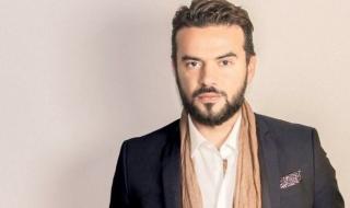 شاهد .. سامو زين يواصل النجاح بأغنيته الثانية من ألبومه الجديد