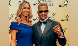 شاهد .. لارا ترامب تنشر صورتها مع محمد رمضان على إنستجرام.. وهكذا علقت