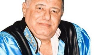 شاهد .. كتاب جديد للدكتور محمد رفعت الإمام يوثق مئوية ثورة الشيخ سعيد بيران ويكشف عمق الدور المصري في القضية الكردية