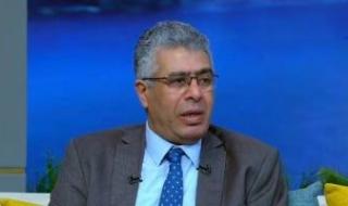 عماد الدين حسين: زيارة الرئيس للسعودية تؤكد متانة العلاقات بين البلدين