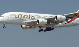 تحويل مسار رحلة الخطوط الإماراتية من القاهرة لدبى وهبوطها في الدوحة لأسباب فنية