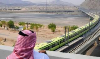 أسرع من الريح.. مشروع قطار جديد يقطع المسافة من الكويت إلى السعودية في 45 دقيقة