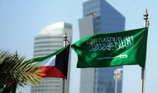 عاجل: مشروع مشترك بين السعودية والكويت سيقلب الطاولة على أمريكا وروسيا ويغير المنطقة العربية بشكل جذري