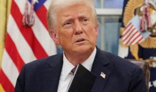 خطة ترامب الجديدة لتهجير الفلسطنين وبناء "ريفييرا غزة" و"الصندوق العظيم" تم رفضها بالكامل