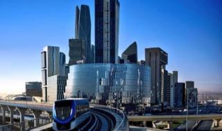 النقل العام لمدينة الرياض يناشد مستخدمي قطار الرياض الإلتزام بهذا القرار