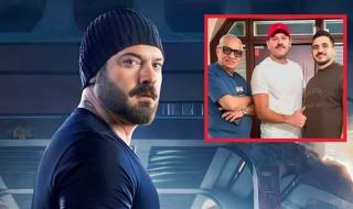 شاهد .. بعدنجاح فيلم درويش عمرو يوسف يبدأ تحضيرات فيلمه شقو 2