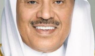 ولي العهد استقبل رئيس الوزراء والنائب الأول