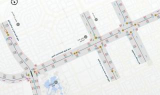 سيخفف الازدحام المروري في الرياض بنسبة 70%.. الهيئة الملكية تطلق مشروع الطريق السحري بتوجيه من ولي العهد
