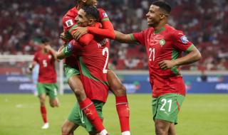 المغرب ضد زامبيا بتصفيات كأس العالم 2026.. الموعد والتشكيلة والقنوات الناقلة للبث المباشر