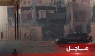 عاجل.. الكشف عن مصير خالد مشعل بعد القصف الإسرائيلي على الدوحة