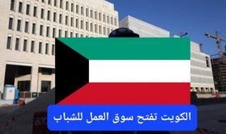 أشترطت أن تكون أعمارهم تحت 35 عامًا.. الكويت تفتح سوق العمل للشباب من 4 جنسيات عربية