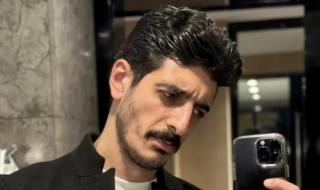 تسريب صورة فاضحة تم العثور عليها في هاتف التيك توكر شاكر محظور