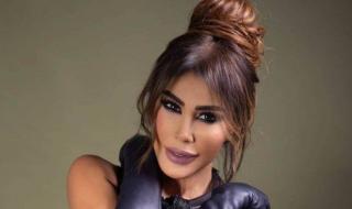 شاهد .. وفاة الاعلامية و الفنانة اللبنانية يمنى شري بعد صراع مع المرض