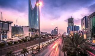 رسميًا.. إطلاق مشروع عملاق سيغير وجه مدينة الرياض