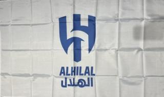 الهلال يقلب الطاوله على جميع الأندية السعودية ويطلق هذا المشروع العملاق