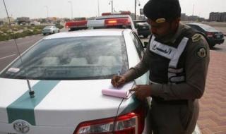8 مخالفات مرورية في السعودية عقوبتها السجن للمواطنين والترحيل الفوري للمقيمين