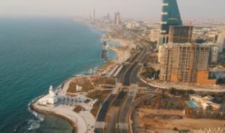 بقيمة 9 مليارات ريال.. مشروع جديد سوف يحل مشكلة السكن في جدة ويجعل الشقق السكنية فيها أرخص من جميع المدن السعودية