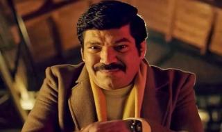 شاهد .. اعتذار الفنان باسم السمرة عن المشاركة فى مسلسل الطرب الشعبى كزبرة.. اعرف السبب