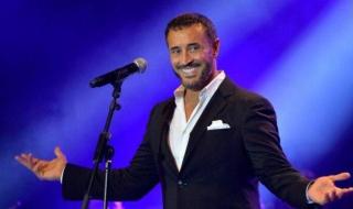 شاهد .. كاظم الساهر يحيي حفلًا غنائيًا ضمن حفلات موسم الرياض.. هذا الموعد