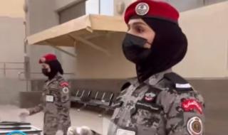 الداخلية السعودية تبدأ الانتشار من اليوم.. السجن والإبعاد لأي مقيم يتم ضبطه وهو متلبس بهذه المخالفة