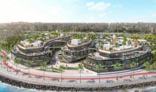 سوف يستقبل مليون زائر عند افتتاحه.. ماذا تعرف عن مشروع العثيم سيركل في الخبر؟