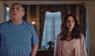 شاهد .. 7 ايام فى امريكا.. .فيها ايه يعنى يعرض فى سينمات كالفورنيا بدءًا من الجمعة 17 أكتوبر