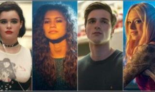 شاهد .. عرض الموسم الثالث من مسلسل Euphoria في الأول من مارس المقبل