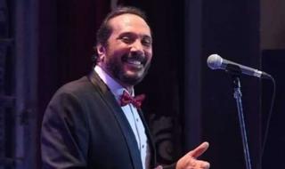 شاهد .. علي الحجار يحيي حفلًا غنائيًا بالأوبرا.. هذا الموعد