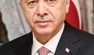 الرئيس التركي يغادر البلاد بعد زيارة رسمية