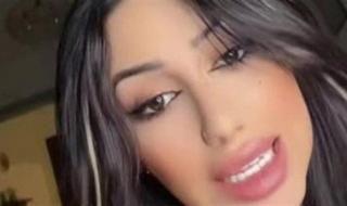 شاهد .. القبض على «التيك توكر» فرح ناصر بتهمة نشر محتوى خادش للحياء