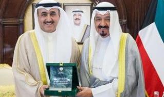 رئيس الوزراء استقبل رئيس «المحاسبة» وعمدة ميامي