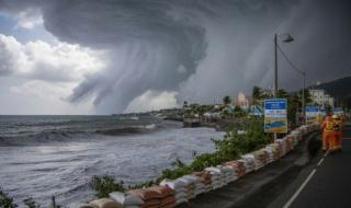جاميكا.. .إعصار ميليسا اعنف عاصفة تضرب البلاد وتحصد الارواح