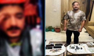 شاهد .. مصر.. إحالة البلوجر "مداهم" للمحاكمة لاتهامه ببث محتوى خادش للحياء