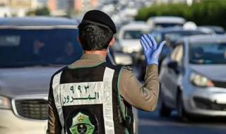 مخالفة مرورية جديدة سيتم رصدها في جميع شوارع جدة ابتداءً من اليوم وقيمتها 300 ريال