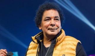 شاهد .. مصطفى كامل يوضح حقيقة الحالة الصحية لمحمد منير.. ماذا قال؟