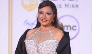 شاهد .. ليلى علوي تكشف موعد انطلاق تصوير فيلمها الجديد "ابن مين فيهم"