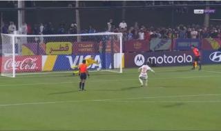 شاهد ركلات الترجيح بين المنتخب المغربي ونظيره الأميركي ضمن منافسات كأس العالم تحت 17 سنة FIFA قطر 2025