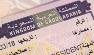 رسميًا.. السعودية تطلق التأشيرة المعجزة التي ستغير سوق العمل وتمنح حاملها الحرية المطلقة في العمل