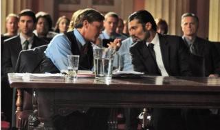 شاهد .. اليوم.. عرض فيلم المواطن للنجم خالد النبوي في سينما الهناجر